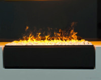 Камин Dimplex Cassette L pebbles