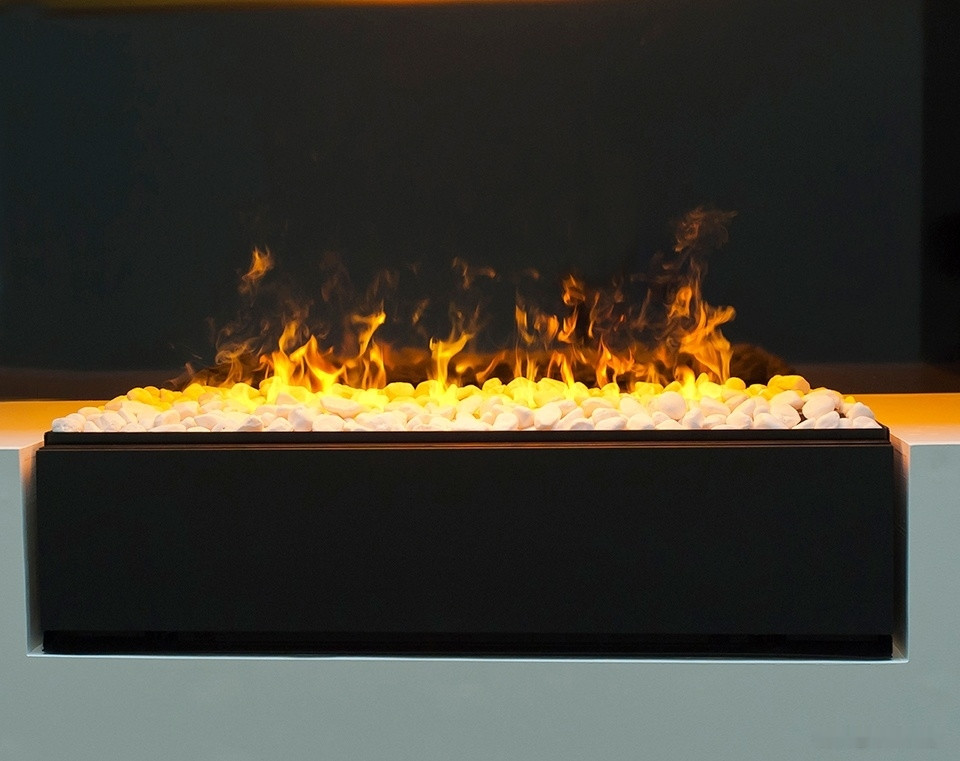 Камин Dimplex Cassette L pebbles