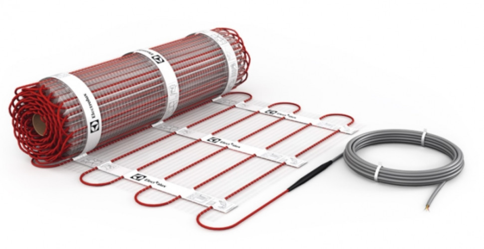 Теплый пол Electrolux EEM 2-150 2.5м2
