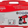 Краскораспылитель Elitech КА 18БЛП Краскораспылитель Elitech КА 18БЛП