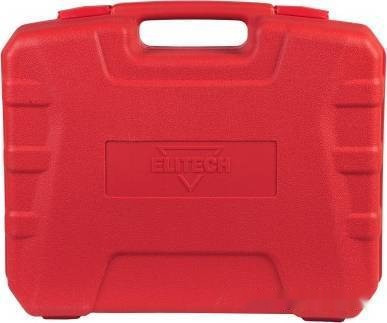 Краскораспылитель Elitech КА 18БЛП Краскораспылитель Elitech КА 18БЛП