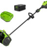Снегоуборщик Greenworks GD60SS2 (без АКБ) Снегоуборщик Greenworks GD60SS2 (без АКБ)