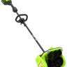 Снегоуборщик Greenworks GD60SS2 (без АКБ) Снегоуборщик Greenworks GD60SS2 (без АКБ)