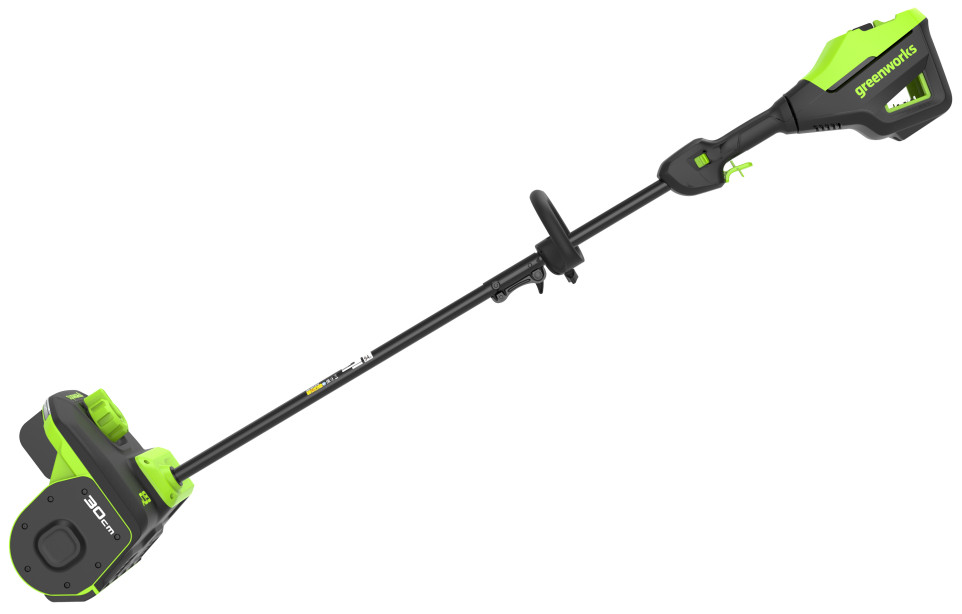 Снегоуборщик Greenworks GD60SS2 (без АКБ) Снегоуборщик Greenworks GD60SS2 (без АКБ)