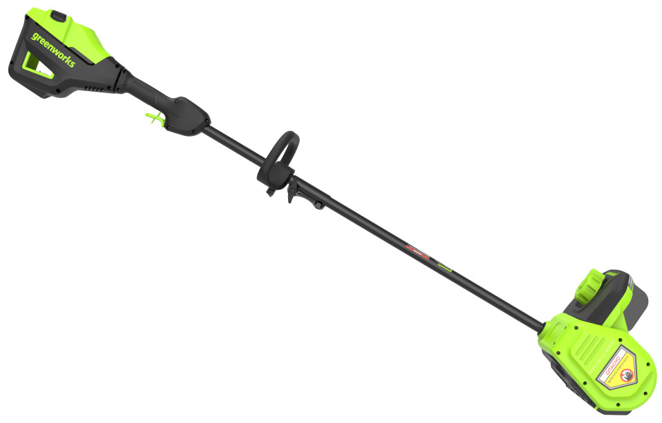 Снегоуборщик Greenworks GD60SS2 (без АКБ) Снегоуборщик Greenworks GD60SS2 (без АКБ)