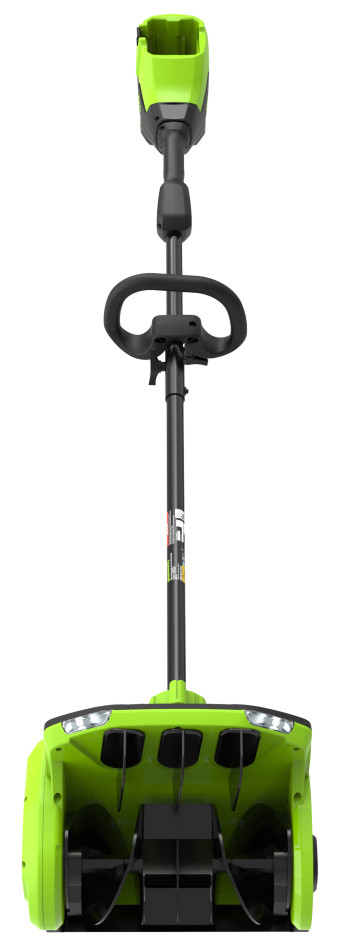 Снегоуборщик Greenworks GD60SS2 (без АКБ) Снегоуборщик Greenworks GD60SS2 (без АКБ)