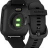 Умные часы Garmin Venu Sq Music (черный)