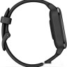 Умные часы Garmin Venu Sq Music (черный)