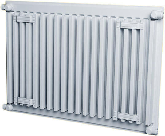 Радиатор Лидея ЛК 11-511 тип 11 500x1100