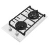 Варочная панель Maunfeld EGHG.32.73CW/G Варочная панель Maunfeld EGHG.32.73CW/G