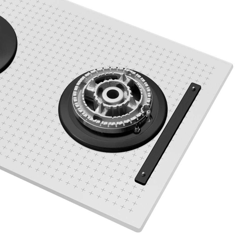 Варочная панель Maunfeld EGHG.32.73CW/G Варочная панель Maunfeld EGHG.32.73CW/G