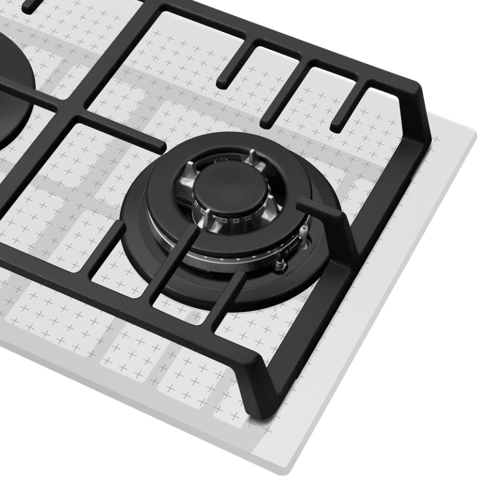 Варочная панель Maunfeld EGHG.32.73CW/G Варочная панель Maunfeld EGHG.32.73CW/G