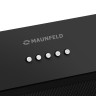 Вытяжка Maunfeld Uno 60 Power (черный)