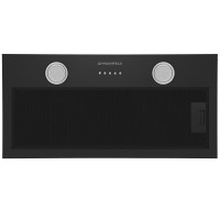 Вытяжка Maunfeld Uno 60 Power (черный)