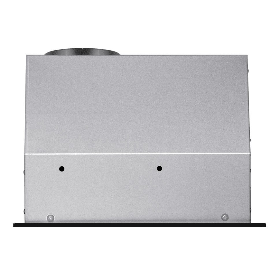 Вытяжка Maunfeld Uno 60 Power (черный)