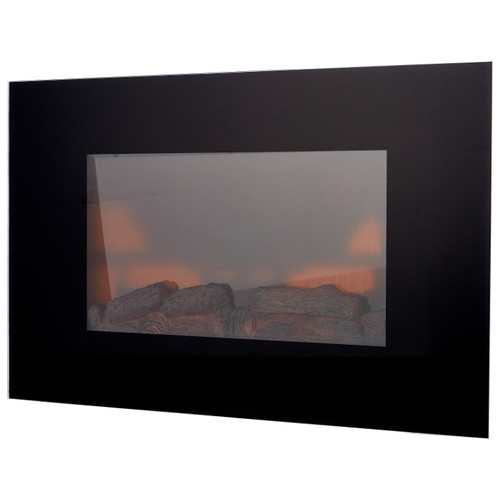 Печь-камин Electrolux EFP/W-1250ULS