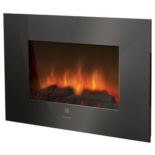 Печь-камин Electrolux EFP/W-1250ULS