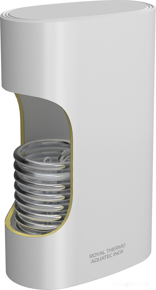 Водонагреватель Royal Thermo Aquatec Inox-F RTWX-F 80 Водонагреватель Royal Thermo Aquatec Inox-F RTWX-F 80