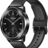 Умные часы Xiaomi Watch S3 M2323W1 (черный, международная версия) Умные часы Xiaomi Watch S3 M2323W1 (черный, международная версия)