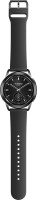 Умные часы Xiaomi Watch S3 M2323W1 (черный, международная версия)