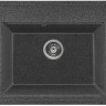 Кухонная мойка Gerhans A12 (графит)