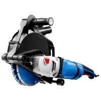 Штроборез ЗУБР ЗШ-П65-2600 ПВСТК