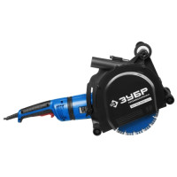 Штроборез ЗУБР ЗШ-П65-2600 ПВСТК