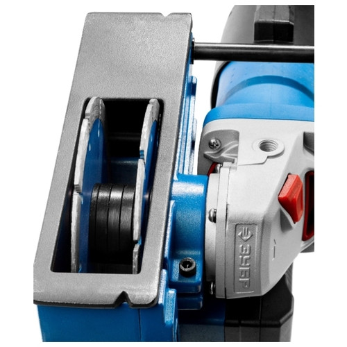 Штроборез ЗУБР ЗШ-П65-2600 ПВСТК Штроборез ЗУБР ЗШ-П65-2600 ПВСТК