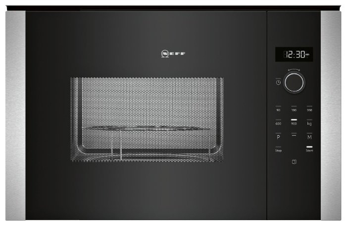 Микроволновая печь NEFF HLAGD53N0