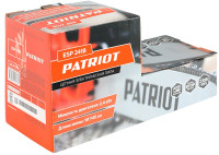 Электрическая пила Patriot ESP 2418