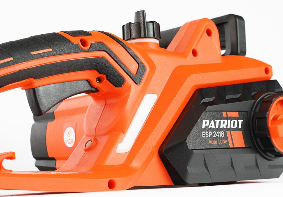 Электрическая пила Patriot ESP 2418 Электрическая пила Patriot ESP 2418
