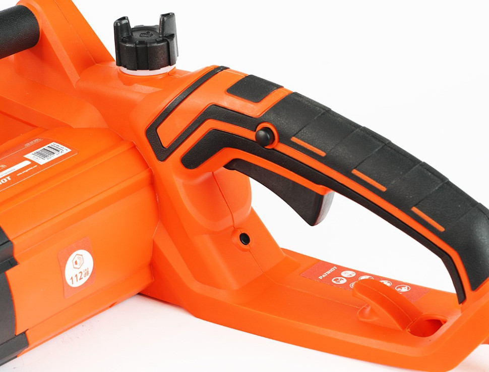 Электрическая пила Patriot ESP 2418 Электрическая пила Patriot ESP 2418