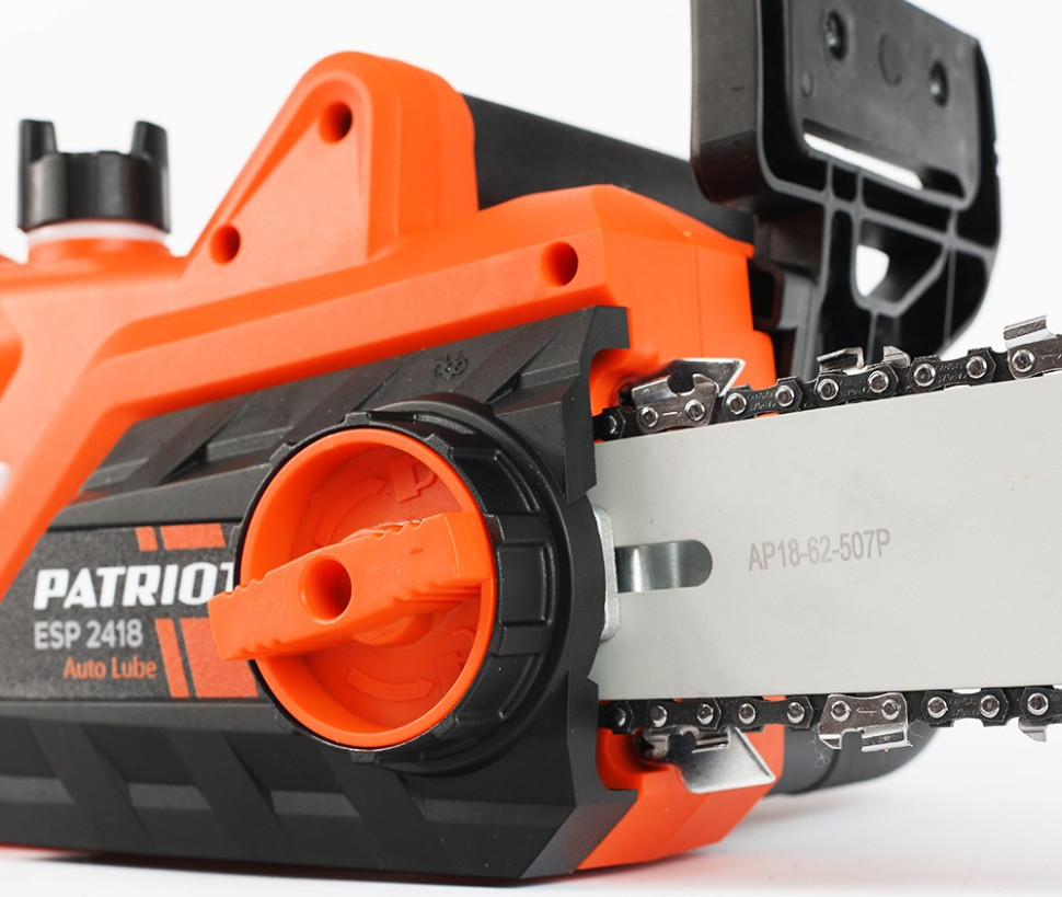 Электрическая пила Patriot ESP 2418 Электрическая пила Patriot ESP 2418