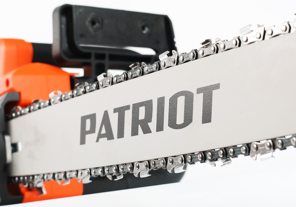 Электрическая пила Patriot ESP 2418 Электрическая пила Patriot ESP 2418