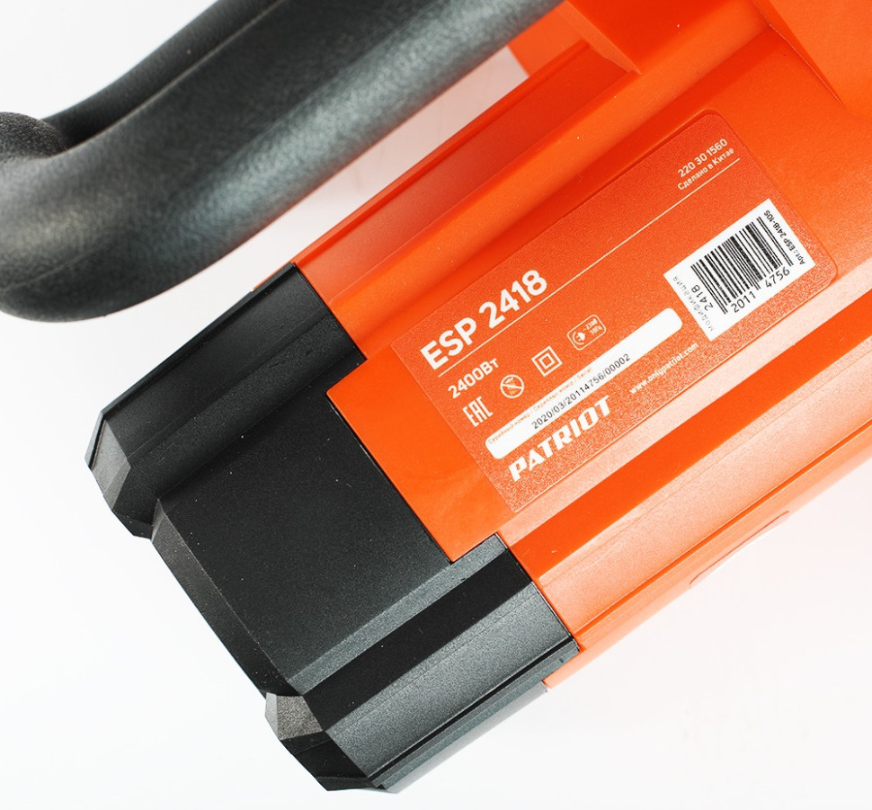 Электрическая пила Patriot ESP 2418 Электрическая пила Patriot ESP 2418