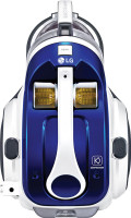 Пылесос LG VC73155NMVB