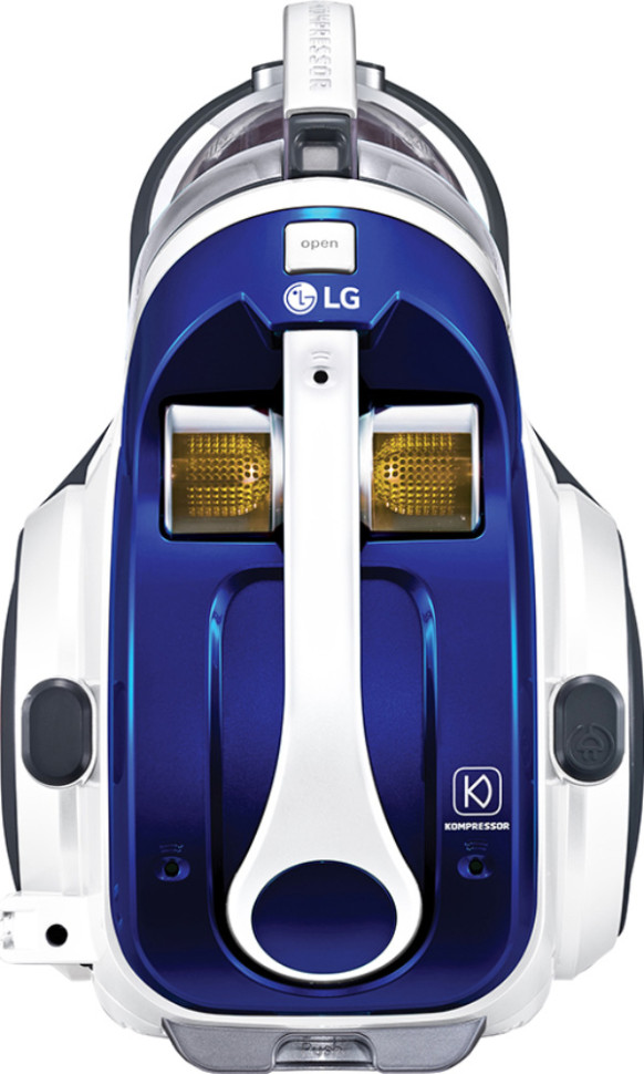 Пылесос LG VC73155NMVB