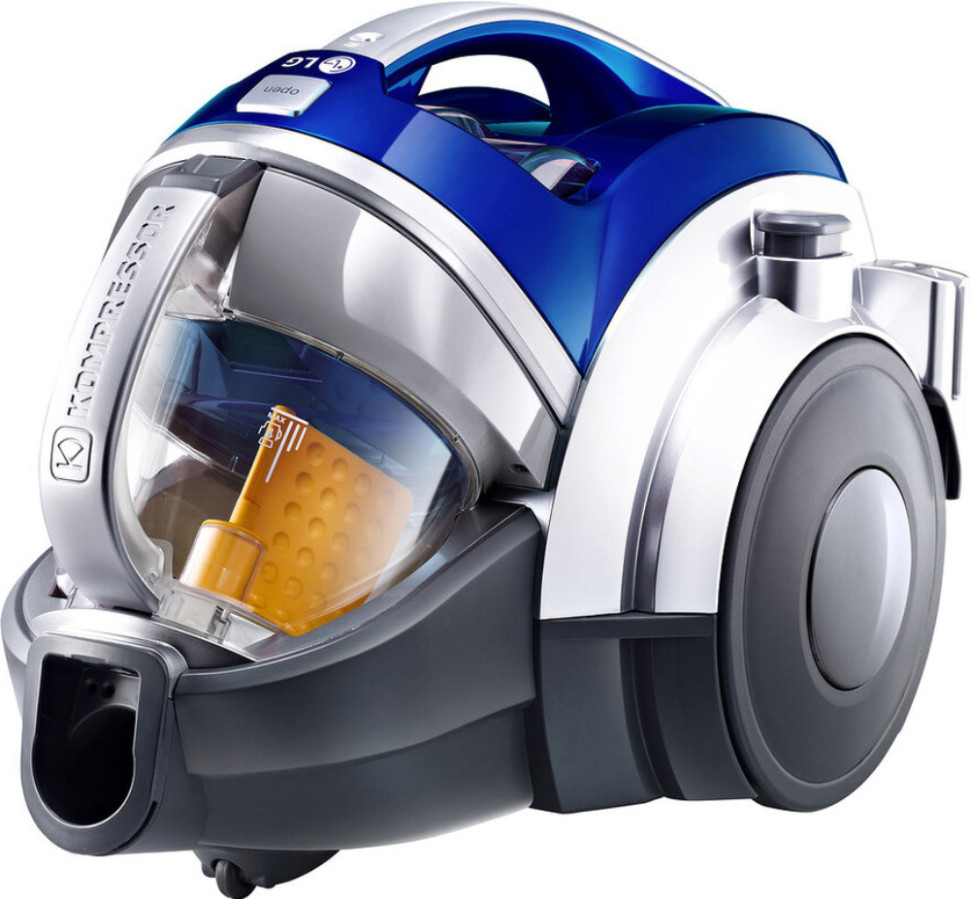 Пылесос LG VC73155NMVB