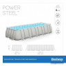 Бассейн Bestway Power Steel 5612B (640x274x132) Бассейн Bestway Power Steel 5612B (640x274x132)