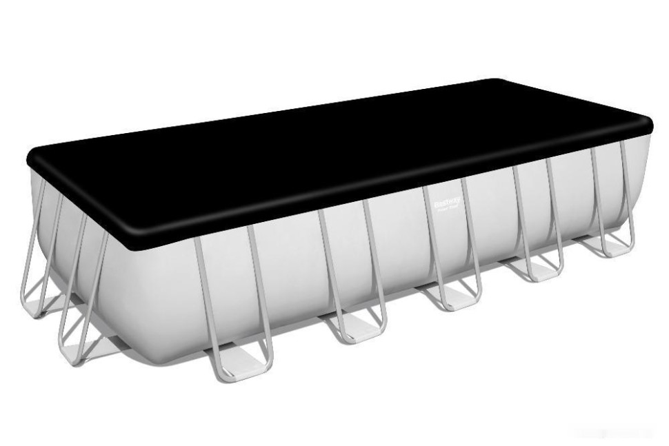 Бассейн Bestway Power Steel 5612B (640x274x132) Бассейн Bestway Power Steel 5612B (640x274x132)