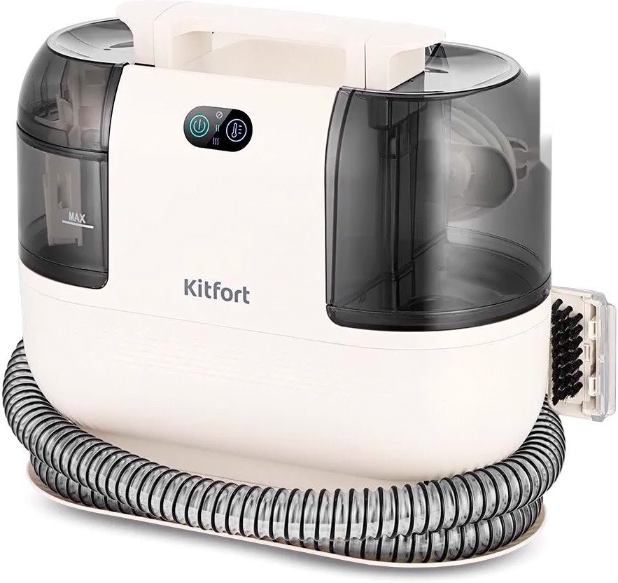 Пылесос Kitfort KT-5325