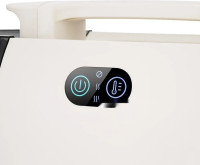 Пылесос Kitfort KT-5325