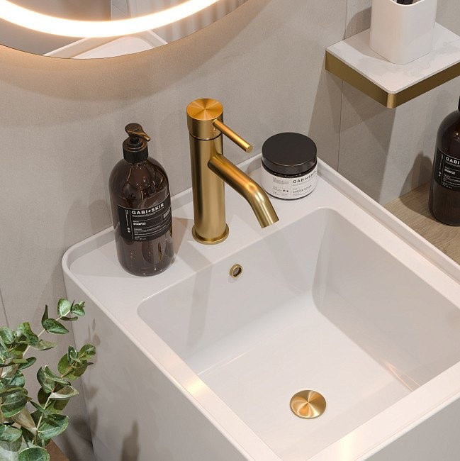 Смеситель Maxonor Pure Life PL1087-6