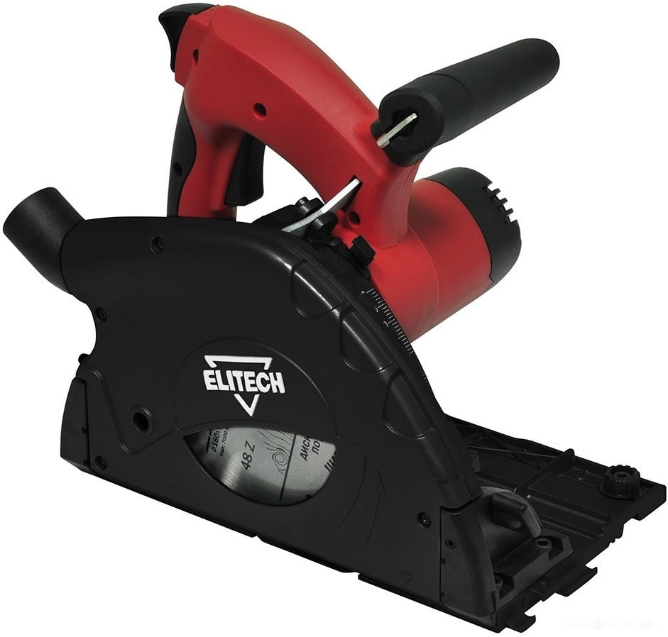 Дисковая погружная Elitech ПД1255П