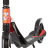 Самокат Novatrack Deft 230 Pro 20 New 230FS.DEFT.RD22 (красный)