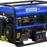 Генератор Eco PE-9001ES Генератор Eco PE-9001ES