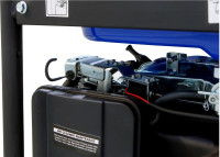 Генератор Eco PE-9001ES