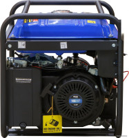 Генератор Eco PE-9001ES