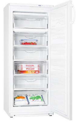 Морозильник ATLANT М 7184-101 Морозильник ATLANT М 7184-101