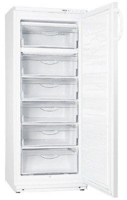 Морозильник ATLANT М 7184-101 Морозильник ATLANT М 7184-101